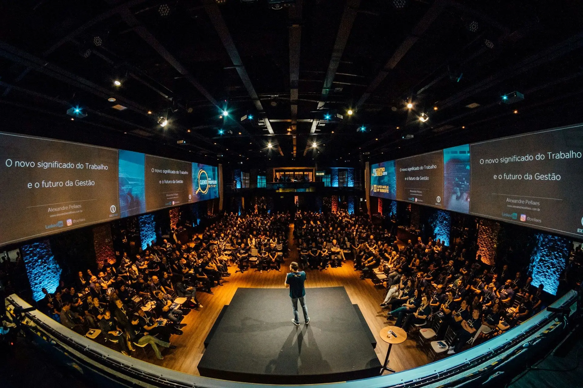 Best Design and Innovation Conferences in 2025