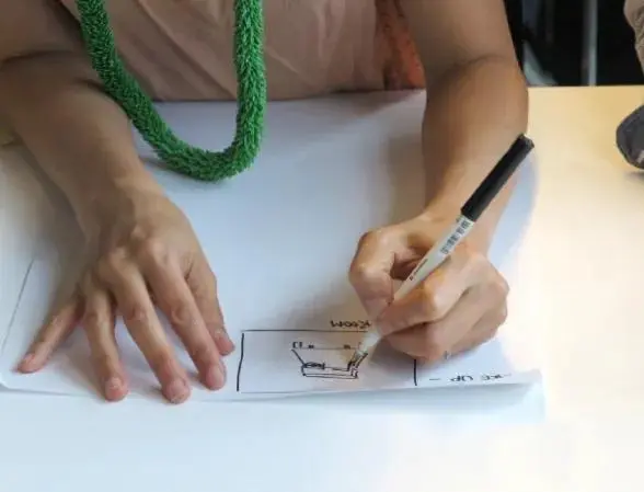 Considering a career in human centered design? Experts share their tips on how to get started